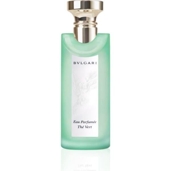 Profumo da donna in bianco neve a fiori Bvlgari Bvlgari