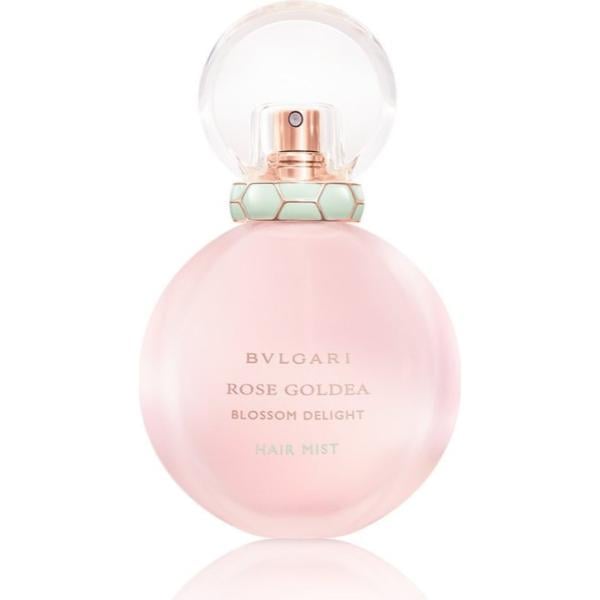 profumi Bvlgari rosa