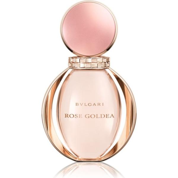 profumi Bvlgari rosa a fiori