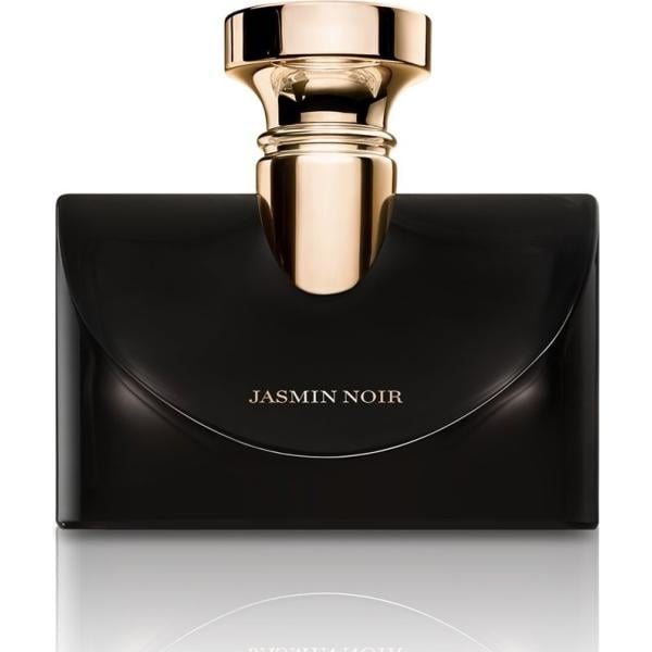 profumi Bvlgari nero a fiori