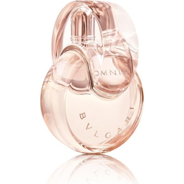 profumi Bvlgari bianco