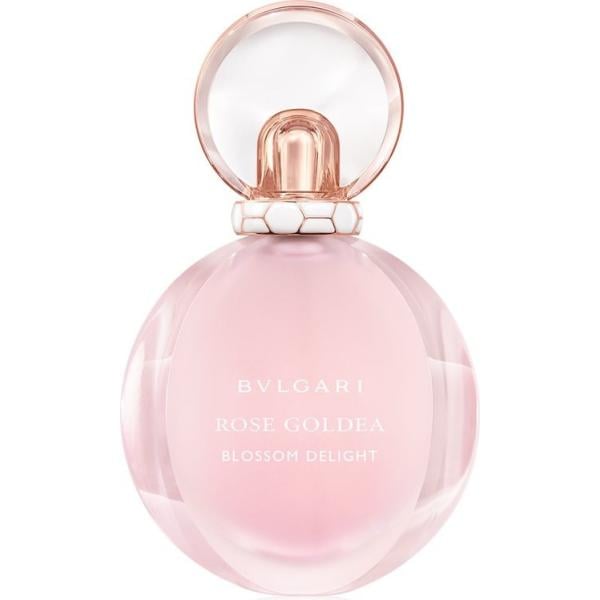 profumi Bvlgari rosa a fiori