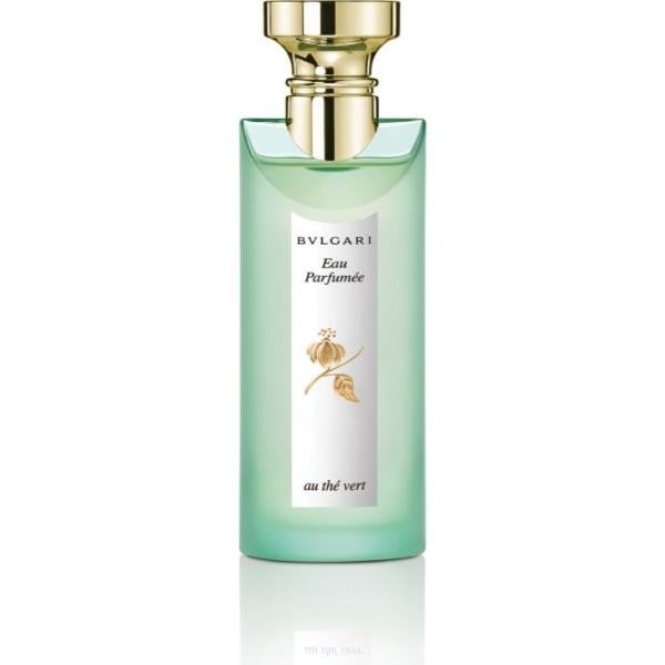 profumi Bvlgari verde a fiori