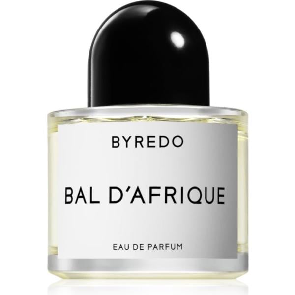 profumi Byredo bianco