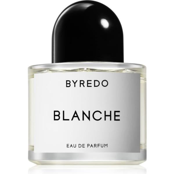 profumi Byredo bianco a fiori
