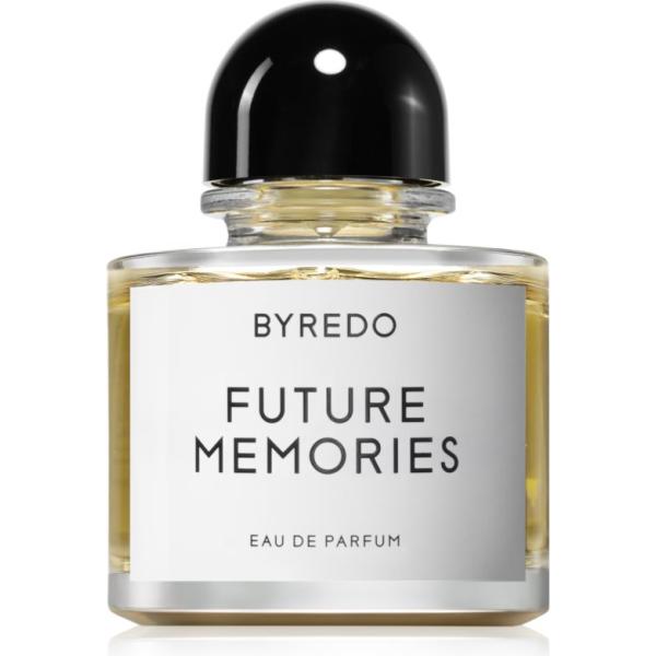 Profumo da donna in bianco neve Byredo