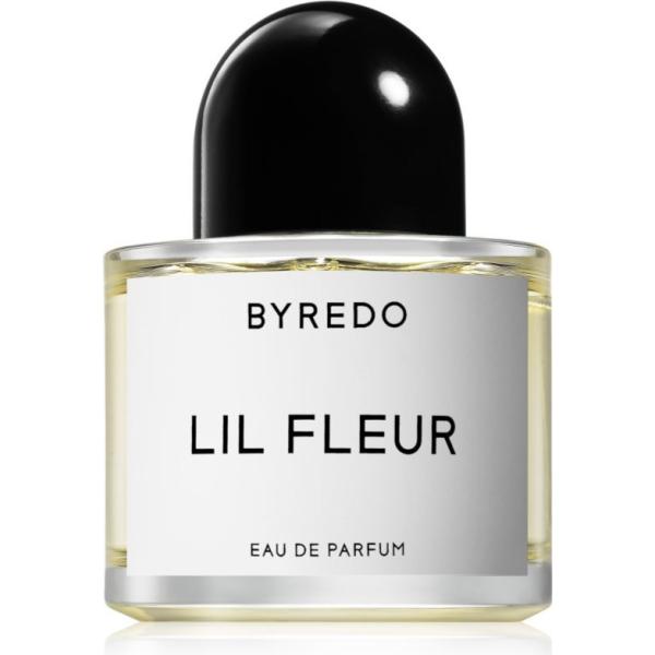 profumi Byredo bianco