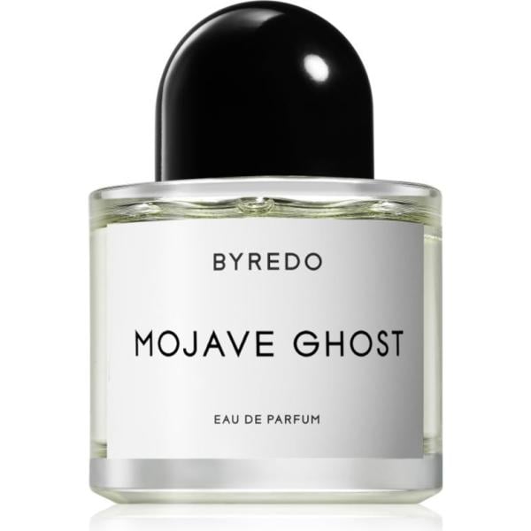 profumi Byredo bianco a fiori
