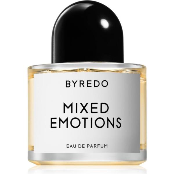 profumi Byredo bianco