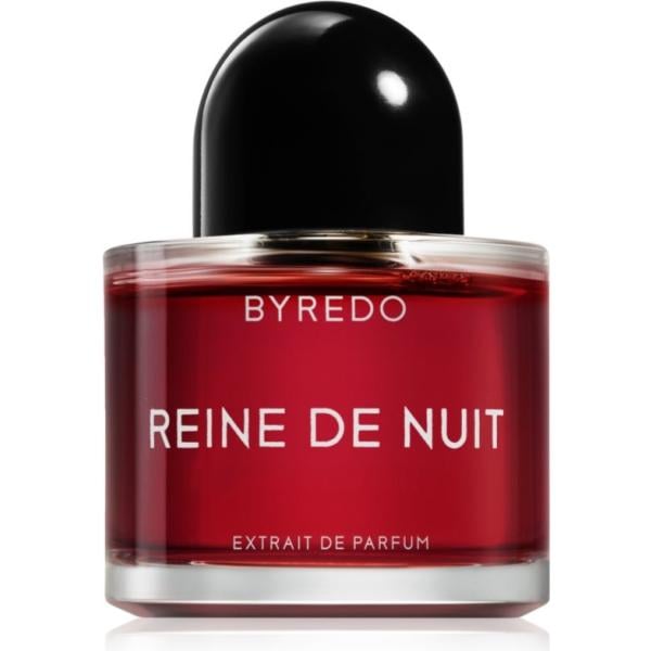 profumo da donna a fiori Byredo