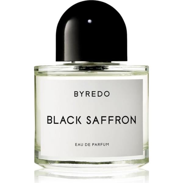 Profumo da donna in bianco neve a fiori lungo Byredo