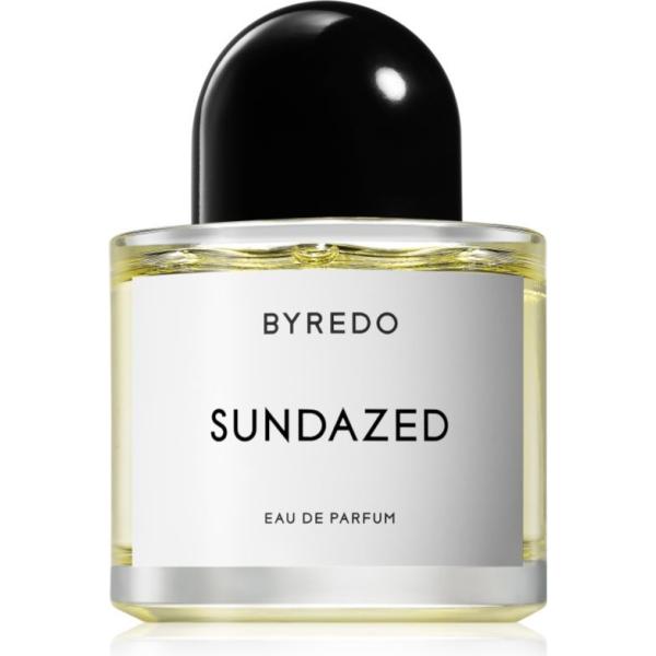 profumi Byredo bianco