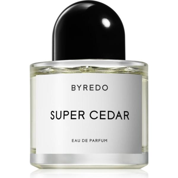 profumi Byredo bianco