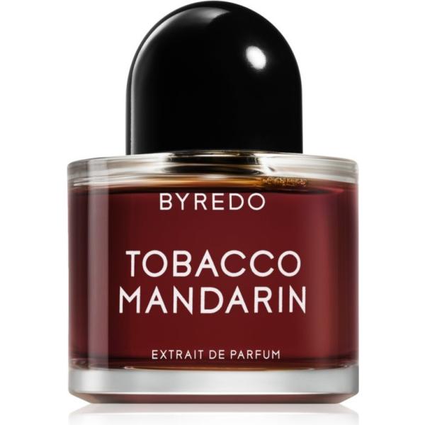 profumi Byredo rosso