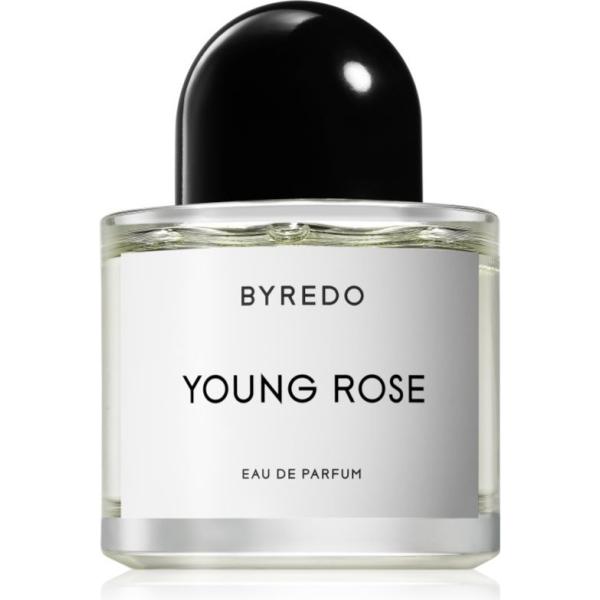 profumi Byredo bianco