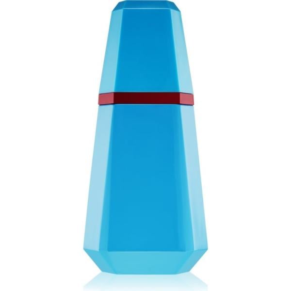 profumi Cacharel blu a fiori