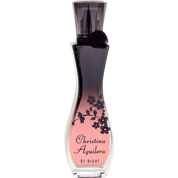profumi Christina Aguilera bianco a fiori