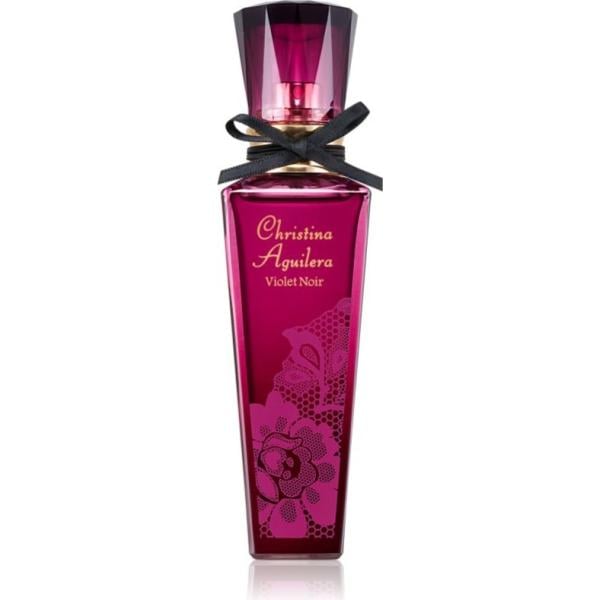 profumi Christina Aguilera bianco a fiori