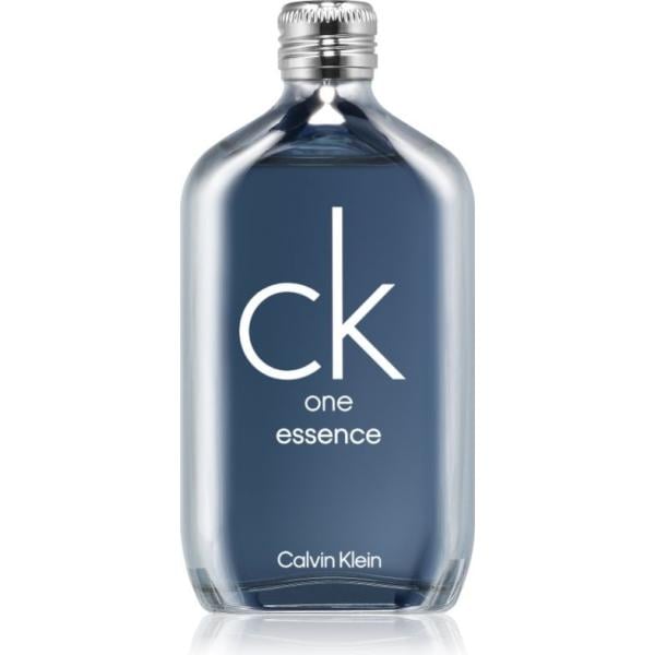profumi Calvin Klein grigio