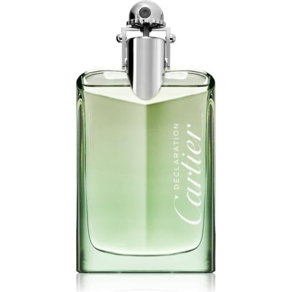 profumi Cartier verde