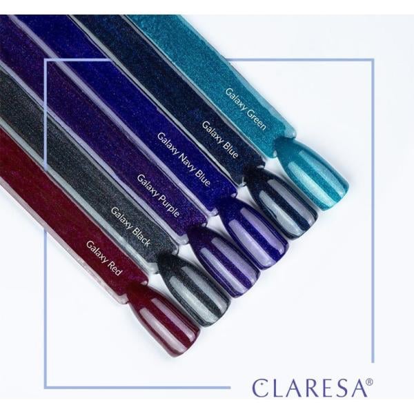 smalti Claresa blu