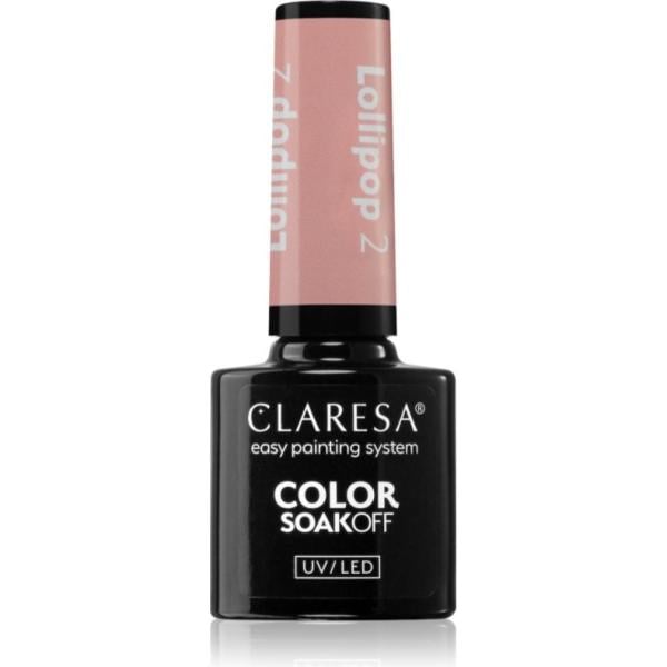 smalti Claresa multicolore