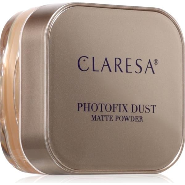 Cipria da donna Claresa