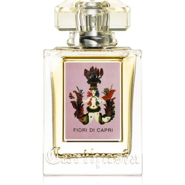 profumi Carthusia bianco a fiori