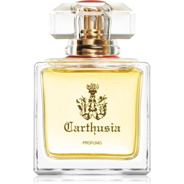 profumi Carthusia bianco