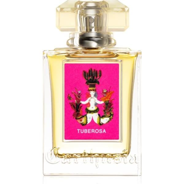 profumi Carthusia bianco