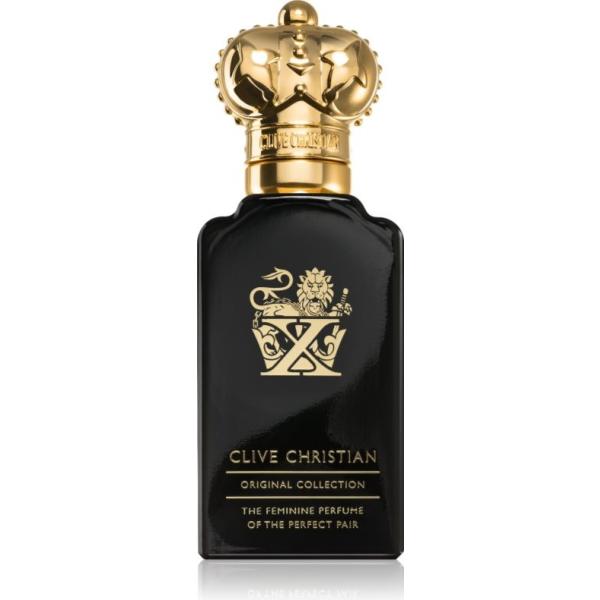 profumi Clive Christian nero