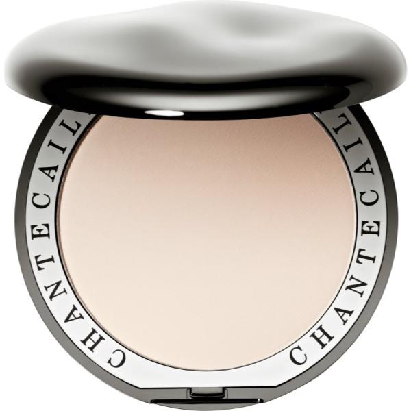 Cipria da donna in bianco neve Chantecaille