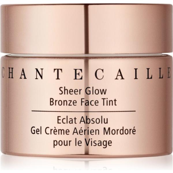 Terra da donna in beige sabbia Chantecaille