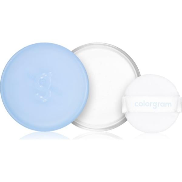 ciprie Colorgram bianco