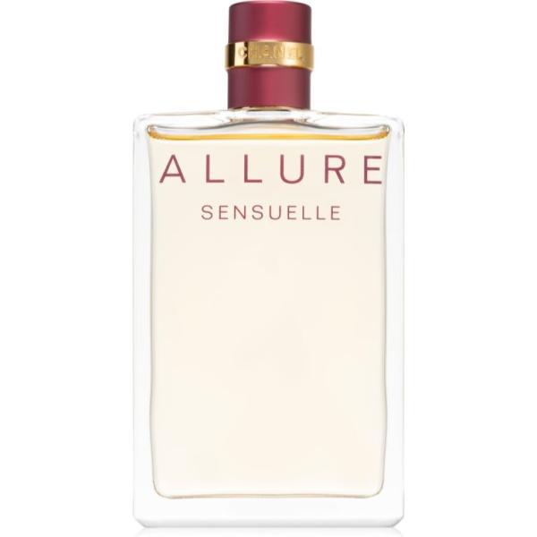 profumi Chanel bianco a fiori