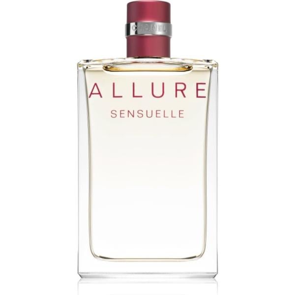 profumi Chanel bianco a fiori