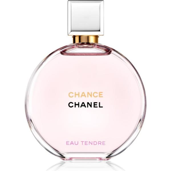 profumi Chanel bianco a fiori