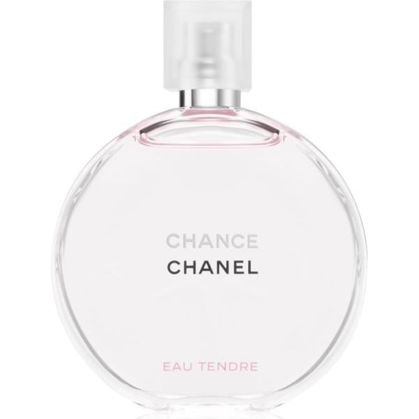 profumi Chanel bianco a fiori
