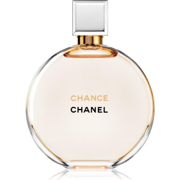 profumi Chanel bianco a fiori