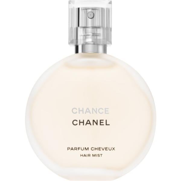 profumi Chanel bianco