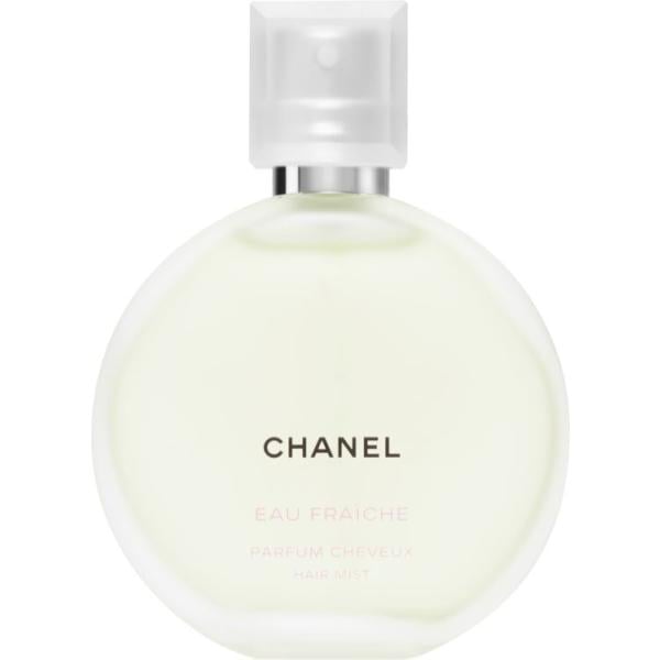 profumi Chanel bianco