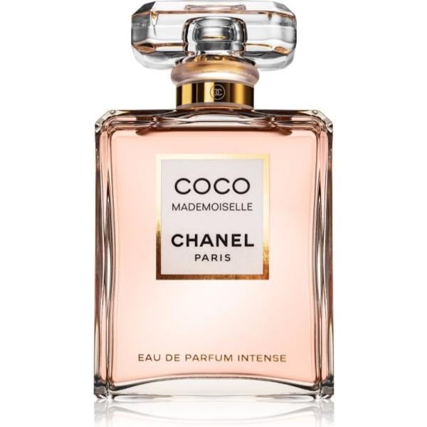 profumi Chanel rosa