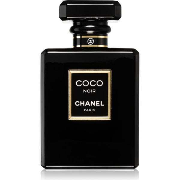 profumi Chanel nero