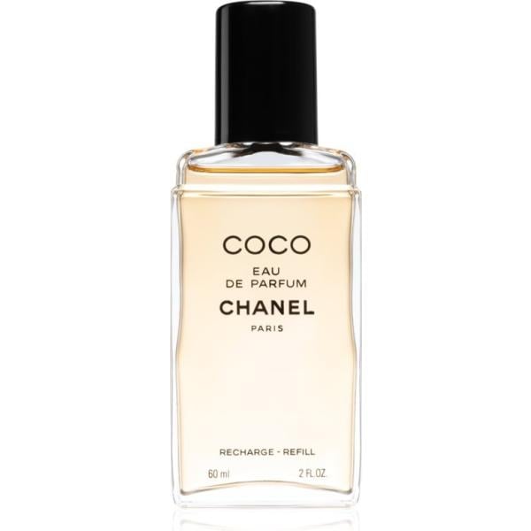 profumi Chanel bianco