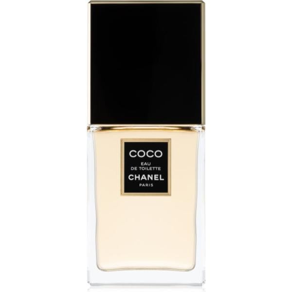 profumi Chanel multicolore