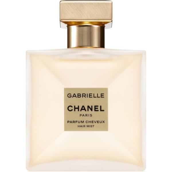 profumi Chanel bianco