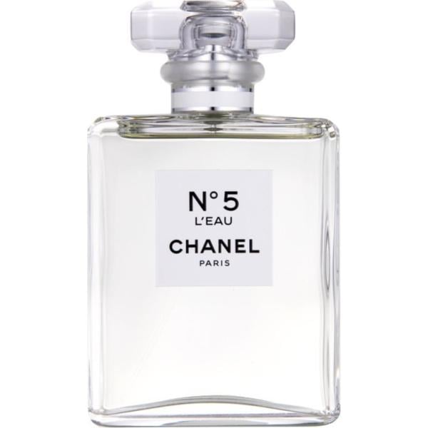 profumi Chanel bianco a fiori
