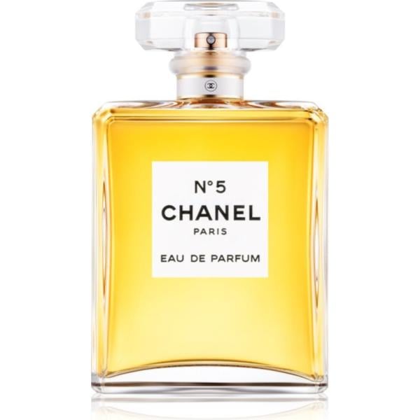 profumi Chanel bianco a fiori