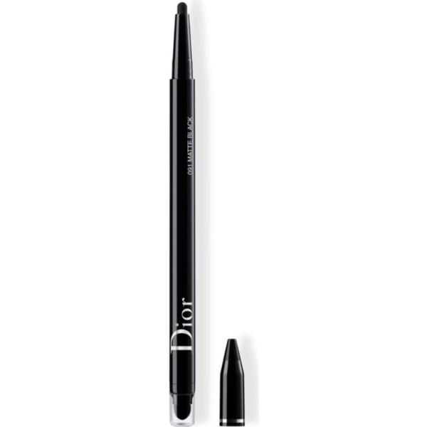 eyeliner Dior multicolore