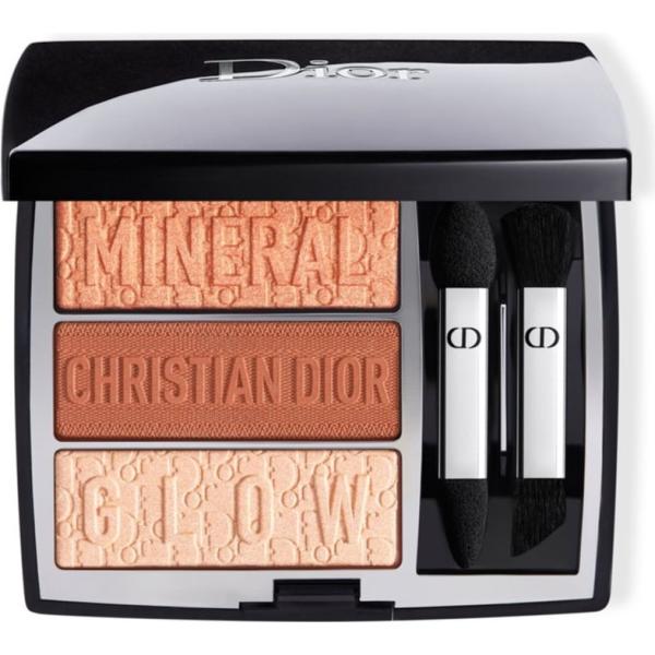 ombretti Dior multicolore